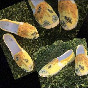 Custom Air Force ones